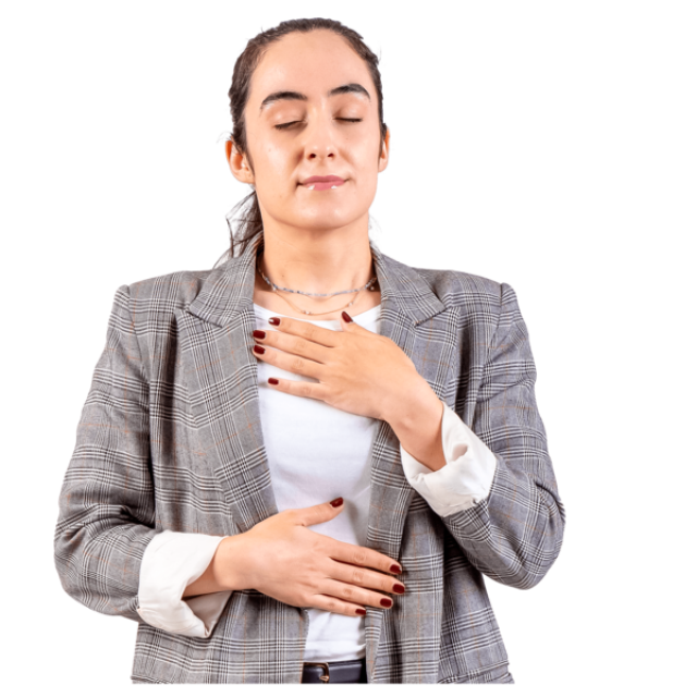 Looking after your mental health (easy read) SeeAbility